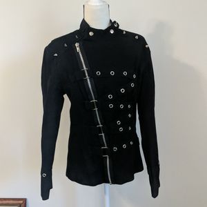 Tripp NYC Straight Jacket